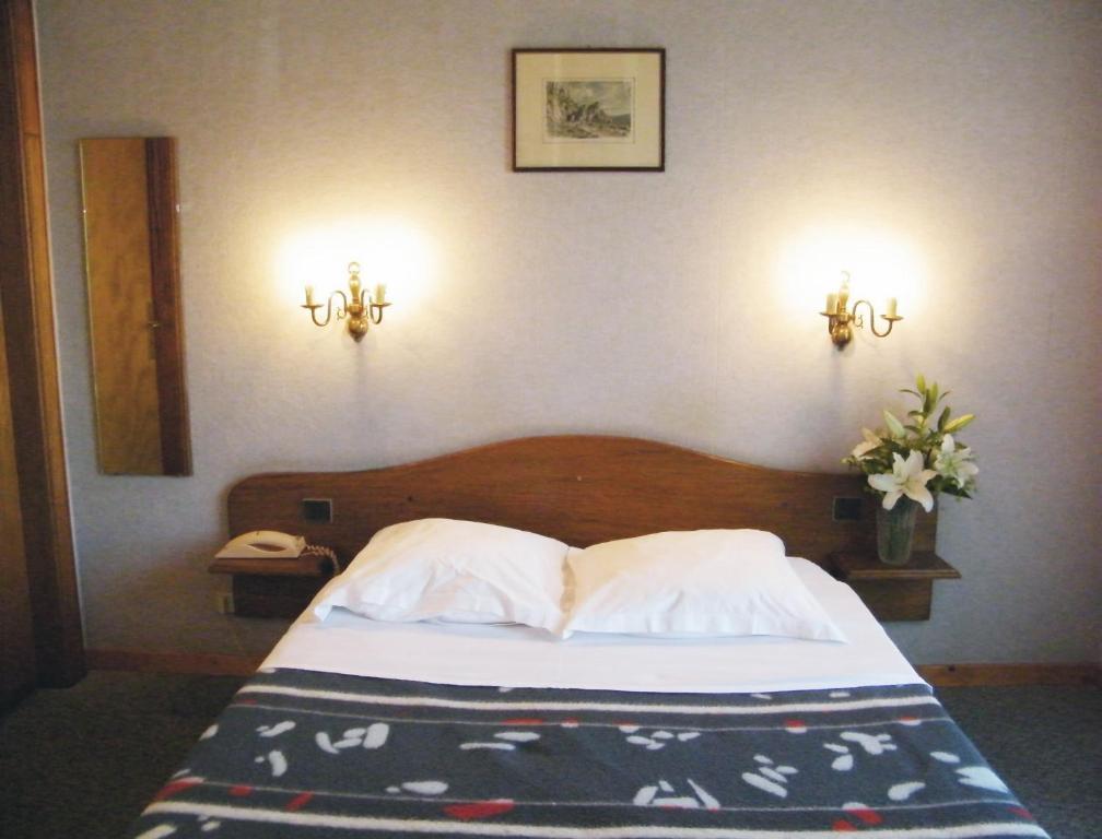 Le Chalet Luttenbach-près-Munster Room photo