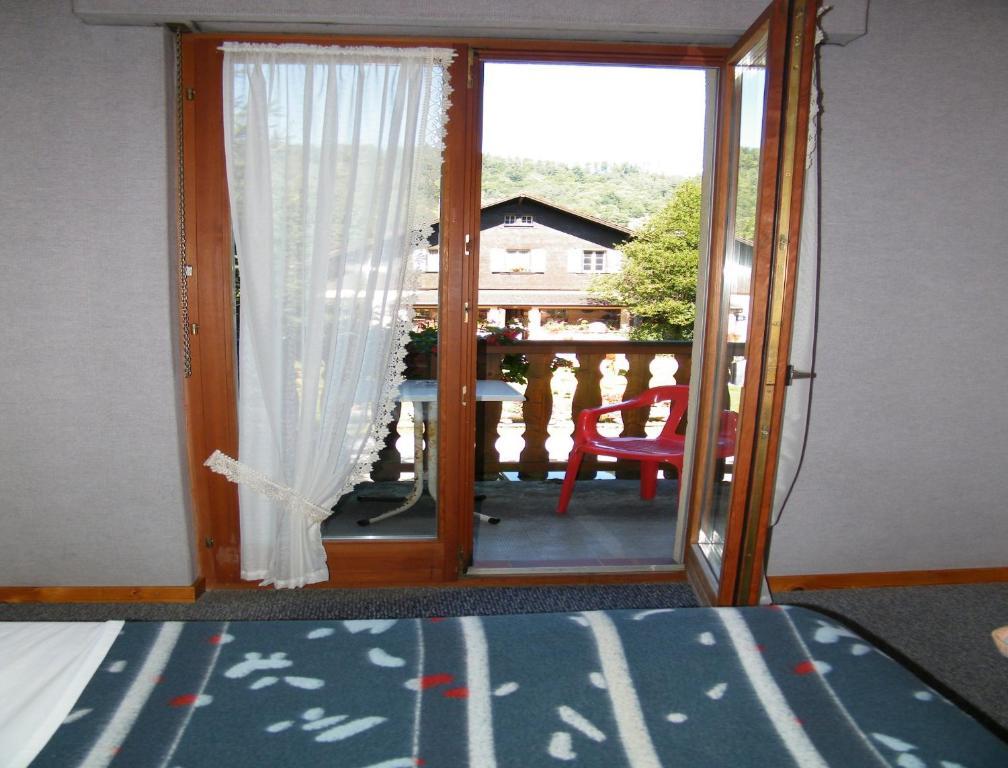 Le Chalet Luttenbach-près-Munster Room photo