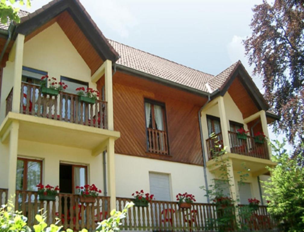 Le Chalet Luttenbach-près-Munster Exterior photo
